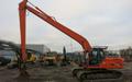 Аренда длиннорукого экскаватора Doosan
