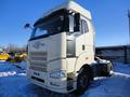 Седельный тягач FAW 4x2