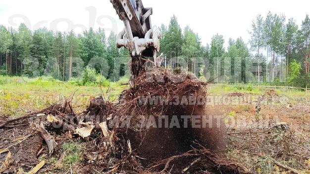Выбор корчевателя зависит от конкретных потребностей и бюджета