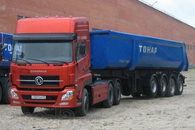 Требуются тонары для работы в Новгородской области!