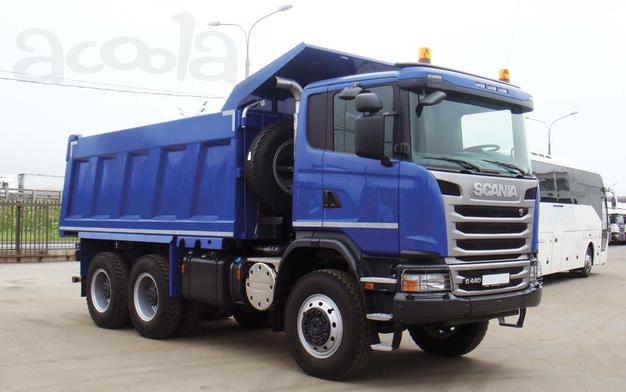 Приглашаем самосвалы 6*6 и 6х4 Тверская обл. до 2028г.