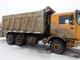 Продажа самосвалов б\у  произ-во Китай 20 куб.
