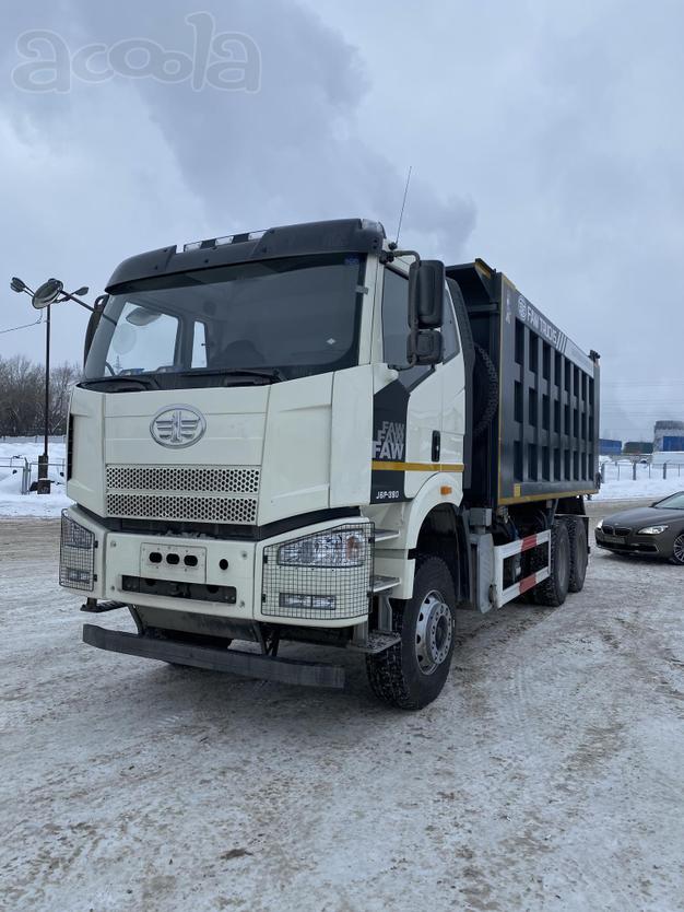 Требуются 3-х и 4-х осные самосвалы в Великий Новгород на долгий срок, быстрая оплата‼️