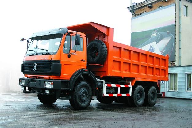 Работа Самосвал 30м3, ТОНАР, Новгородская обл