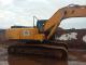 Продаётся гусеничный экскаватор hyundai R210LC-7
