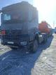 Самосвальный полуприцеп с задней разгрузкой ТОНАР 95234 SH4-38 (объём 38 м3)