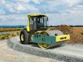 КАТОК Ammann 150 виброгрунтовой