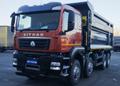 Требуется 15 самосвалов 6*4 8*4 Перевозка песка Великий Новгород, постоянный объём