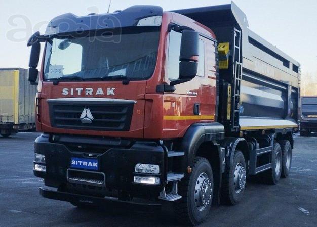 Требуется 15 самосвалов 6*4 8*4 Перевозка песка Великий Новгород, постоянный объём