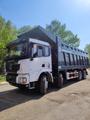 Требуются самосвалы 8*4 для перевозки песка на М-10 Тверь Новгород