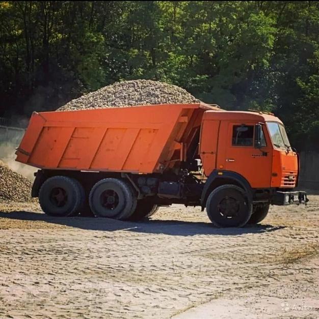 Нужны Самосвалы ЩПС Плечо 120км