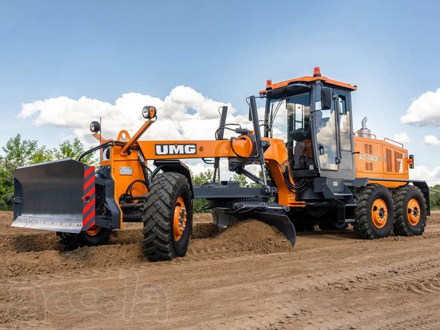 Требуется Автогрейдер