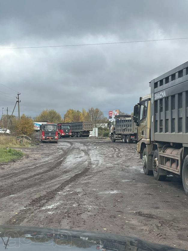 Перевозка песка ВСЖМ Великий Новгород Перевозка песка ВСЖМ Великий Новгород